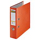 BENE KS ORDNER 80MM ORANJE NR.291400