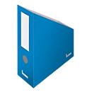 BENE Zeitschriftenkassette blau 5 Stück