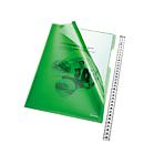 BENE zichtmappen, groen