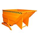 Benne basculante BKC 300, orange