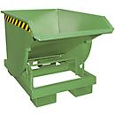 Benne basculante BKM 50, vert