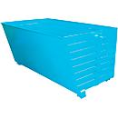 Benne basculante BSK 200, bleu
