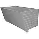 Benne basculante BSK 200, gris