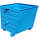 Benne basculante BSK 55, bleu
