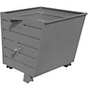 Benne basculante BSK 55, gris