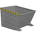 Benne basculante VD 650, gris