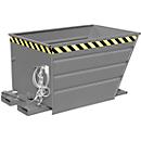 Benne basculante VG 900, gris
