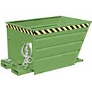 Benne basculante VG 900, vert