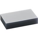 Beschrijvingsetiketten en - folie voor stapelbakken  RKF SB1