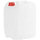 Bidon industriel, 10 L, nature