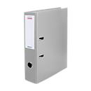 Biella Bundesordner® A4, 70 mm, grau