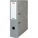 Biella Bundesordner® Marmor A4, 70 mm , 20 Stück