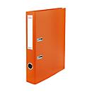 Biella Classeur fédéral® A4, 40 mm, orange