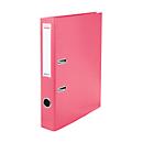 Biella Classeur fédéral® A4, 40 mm, rose