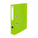 Biella Classeur fédéral® A4, 40 mm, vert clair