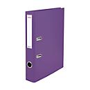 Biella Classeur fédéral® A4, 40 mm, violet