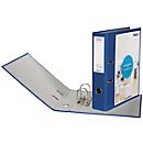 Biella Classeur fédéral® Creative A4, 70 mm, bleu