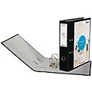 Biella Classeur fédéral® Creative A4, 70 mm,, noir