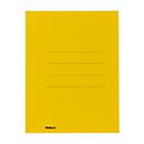 Biella Dossier-chemise Jura Recycolor jaune