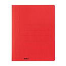 Biella Dossier-classeur Recycolor, rouge
