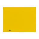 Biella Dossier vertical Recyolor, jaune