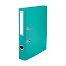 Biella Federal File® A4, 40 mm, turquoise