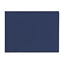 Biella Vertikalmappe Recycolor Blau