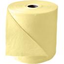 Bindevliesrolle FIRST light, chemikalienbindend, Aufnahmevolumen 173 l, B 400 mm x L 60 m