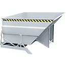 BKC tipper, galvanized