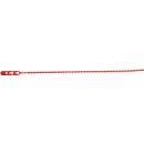 Blitzbinder, 360 x 4,0 mm, rot