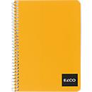 Bloc collège ELCO, 50 feuilles, format A6