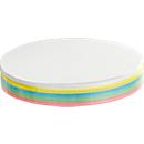 Bloc d'accessoires pour présentation, rond, ø 185 mm