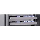 Bloco de gavetas para armário de materiais MSI 2409/ 2412