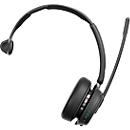 Bluetooth Headset EPOS Impact 1030T, monaural, Microsoft Teams optimiert, schwarz
