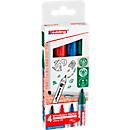 Boardmarker Edding 250, 4er Set