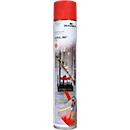 Bodenmarkierungsspray Durable DURALINE®, Inhalt 750 ml, rot ähnlich RAL 3001