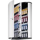 Boîte à clés Key Box DURABLE, 48 clés, 400 x 300 x 118 mm