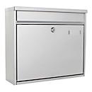 Boîte aux lettres Rottner highrise II argent