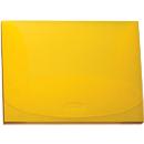 Boîte collectrice Penda Easy Kolma, A4, KolmaFlex, jaune