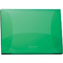 Boîte collectrice Penda Easy Kolma, A4, KolmaFlex, vert