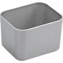 Boîte d'insertion Sunware Q-line Basket, 0,15 l, L 70 x l 60 x H 50 mm
