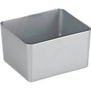 Boîte d'insertion Sunware Q-line Basket, 1,1 l, L 141 x L 121 x H 75 mm