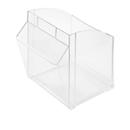 Boîte de rechange pour le rangement à compartiments multiples des petits objets MultiStore, taille 2, vol. 14 l, L 268 x P 220 x H 243 mm, polystyrène, 1 pièce