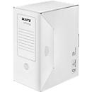Boîtes d'archives Infinity - dos 150 mm - blanc - 10 pièces