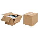 Boîtes et carton d’expédition à socle automatique, pour format A3
