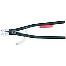 Borgveertangen J 6 voor boringen D.252-400mm ger.L.580mm KNIPEX