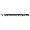 BOSCH decoupeerzaagblad T 744 D, HCS, L 180 mm, tandsteek 4 mm, set/geslepen, 3 stuks