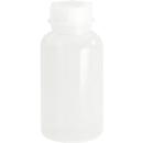 Botella de cuello ancho, natural, 1000 ml, ø 95 H 205 mm