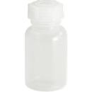 Botella de cuello ancho, natural, 500 ml, ø 77 H 154 mm