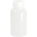 Bouteille à col large, nature, 1000 ml, ø 95 H 205 mm